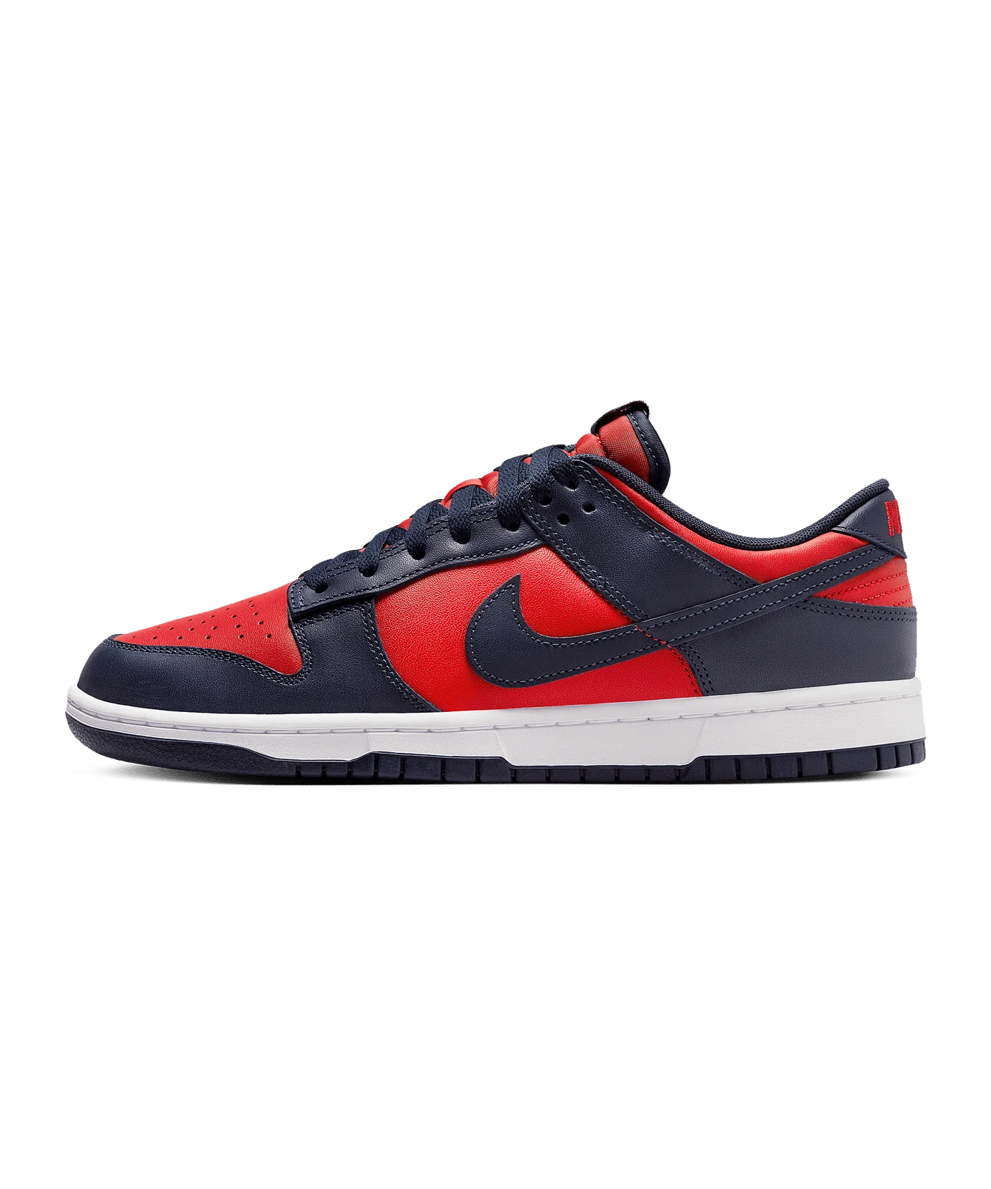 Nike Dunk Retro Low Rot F601