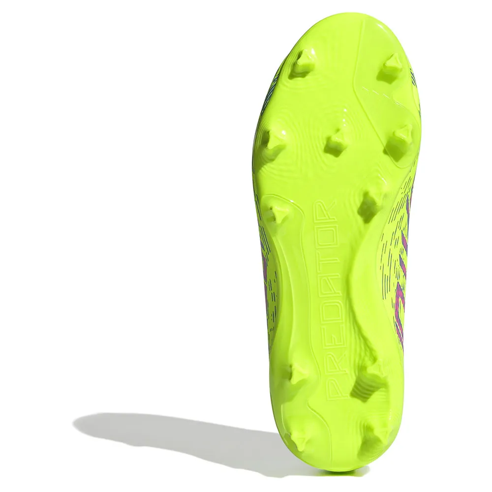 adidas Predator League FG/MG Kinderfußballschuhe