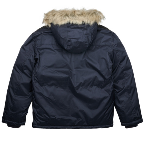 Geographical Norway - ARSENAL - Marine