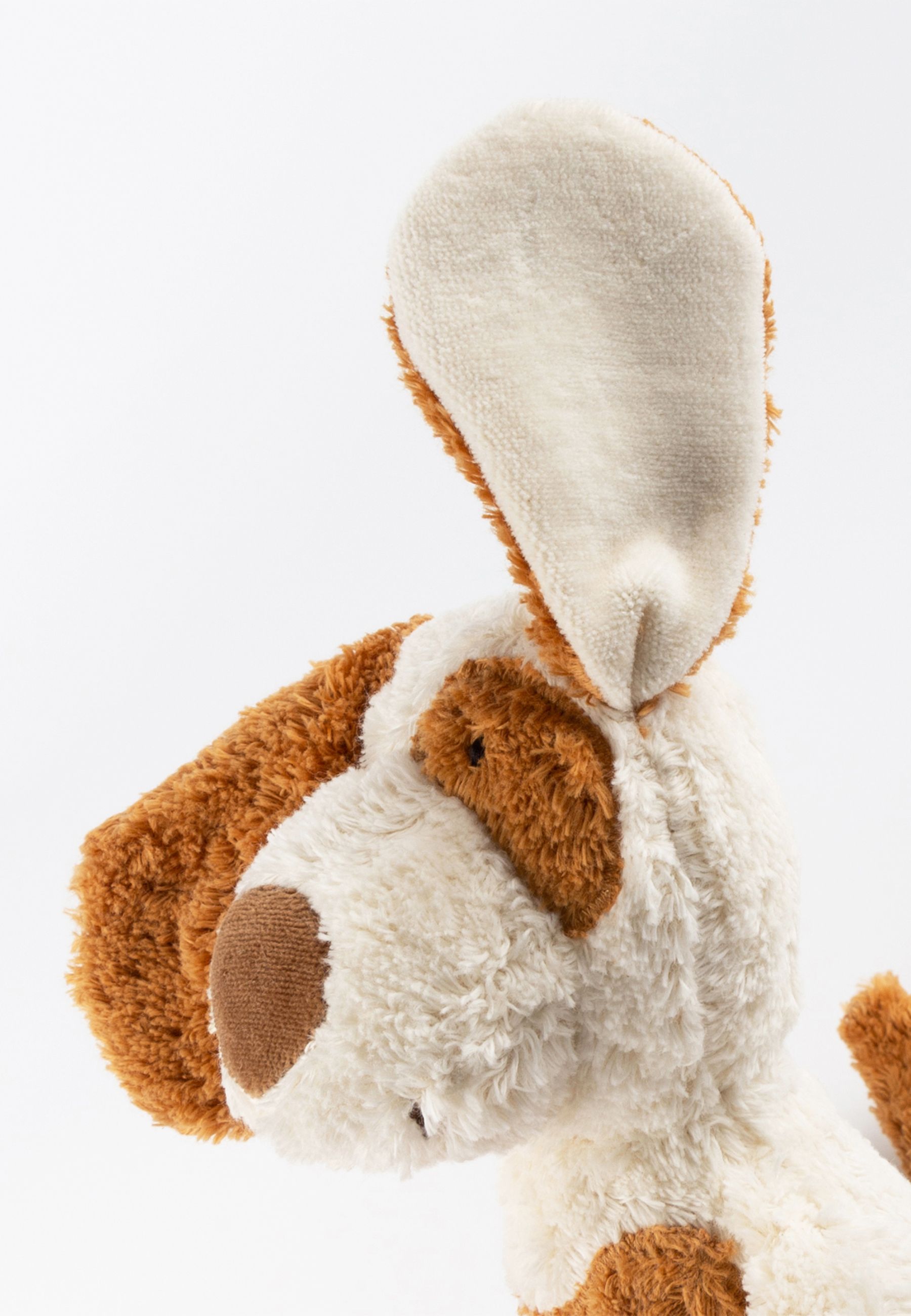 SIGIKID Kuscheltier Natural Friends