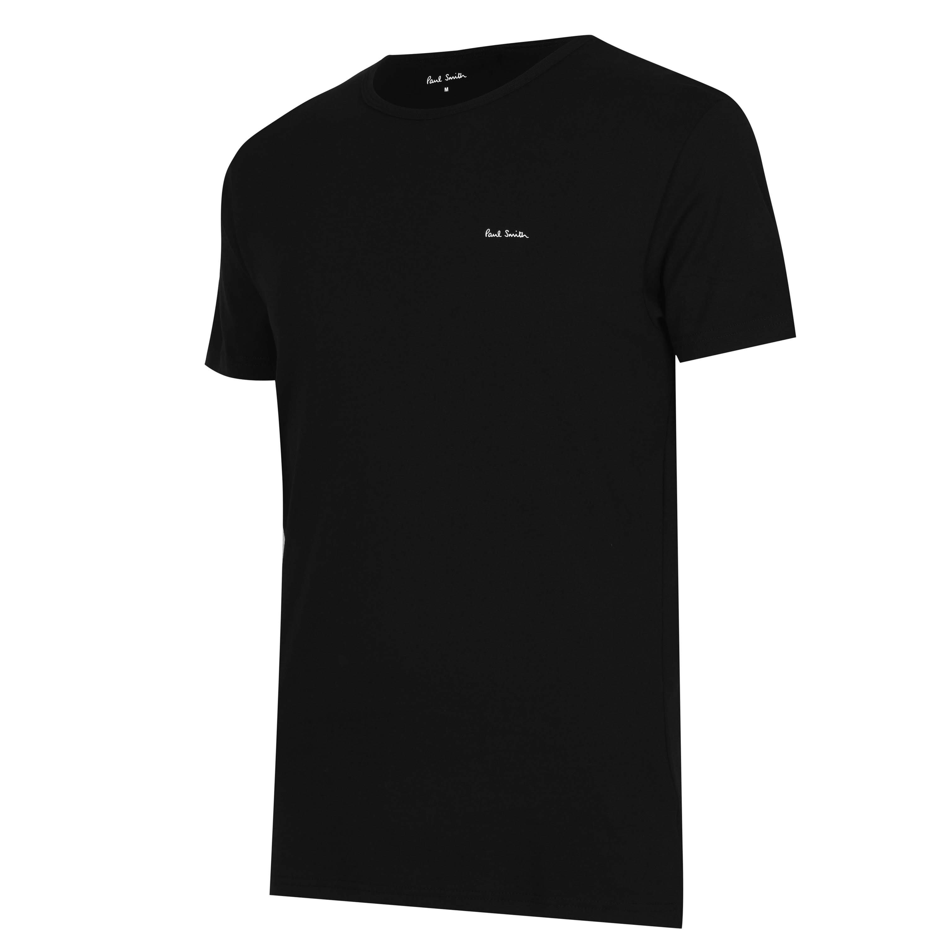 Paul Smith Chest Logo T Shirt