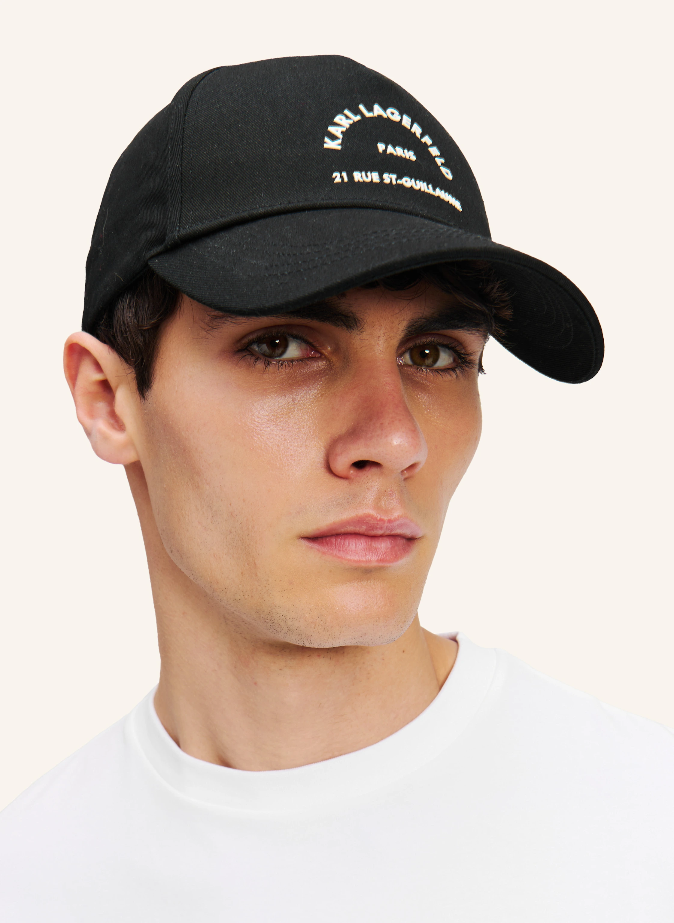 KARL LAGERFELD Cap