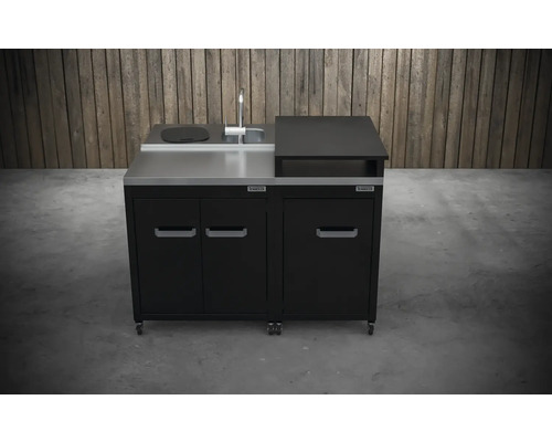 Tenneker® Zenith keukenkast met dubbele deur