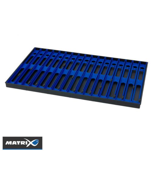 Matrix Pole Winders 260mm Loaded Winder Tray (X14) - Dobber -