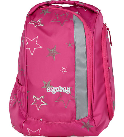 Ergobag Sporttasche - Fitnessstudio - Starlight Bear