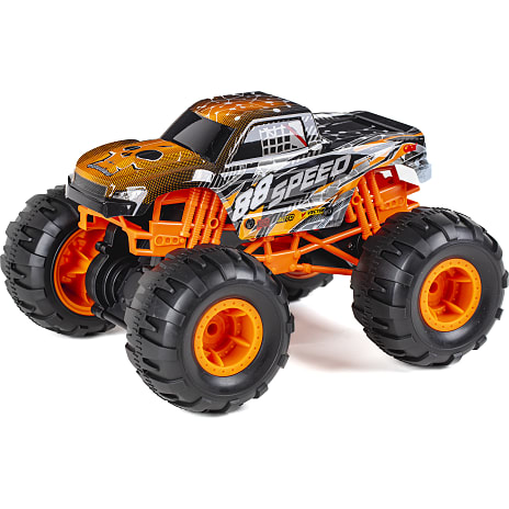 Car Mania Speed Monster racerbil