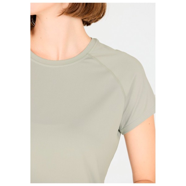 ATHLECIA - Women's Gaina V2 S/S Tee - T-shirt technique