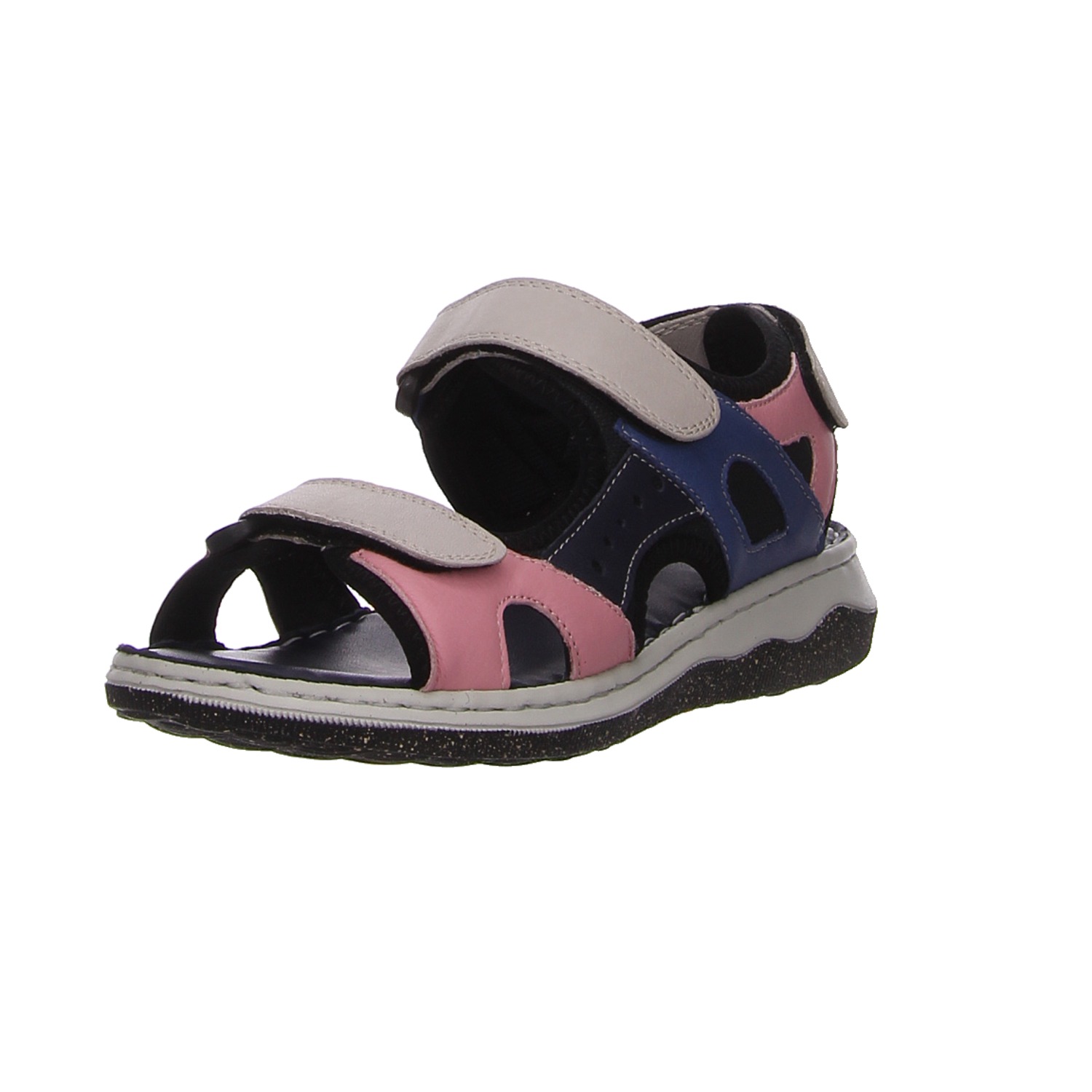 Andrea Conti Damen Sandalette rose/pink