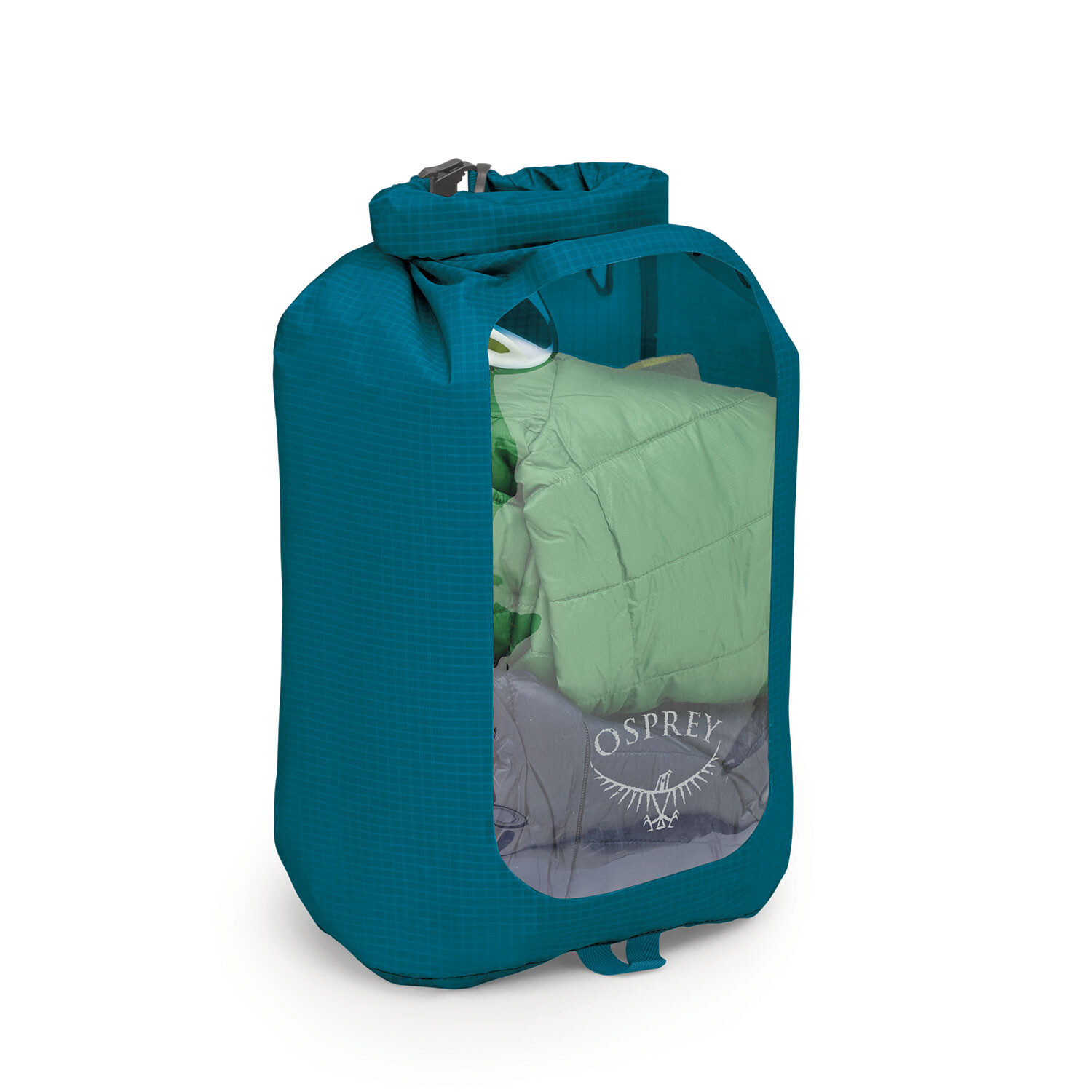 Osprey Drysack 12l W/window