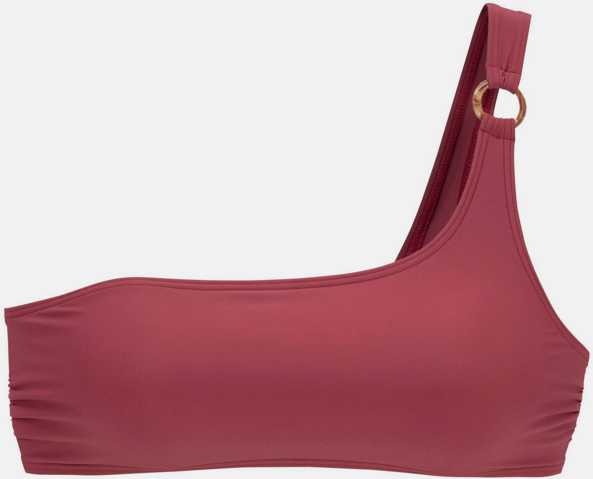 Bustier-Bikini-Top