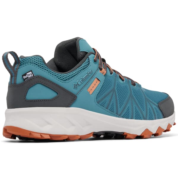 Chaussure de randonnée basse COLUMBIA PEAKFREAK II OUTDRY CLOUDBURST/OWL