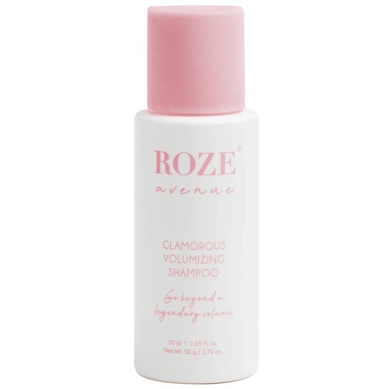 ROZE Avenue Glamorous Volumizing Shampoo 50 ml