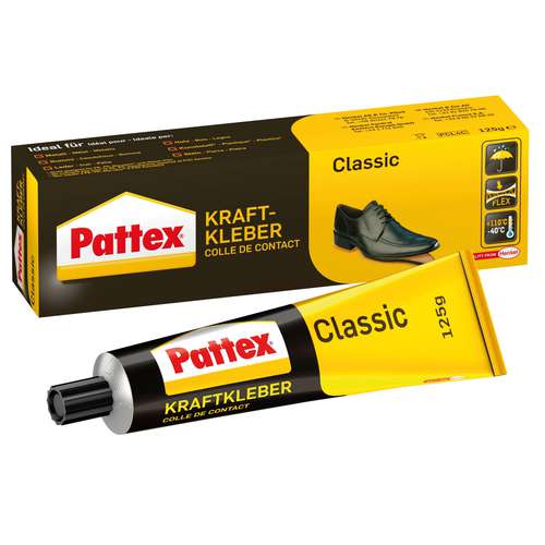 PATTEX Kraftkleber