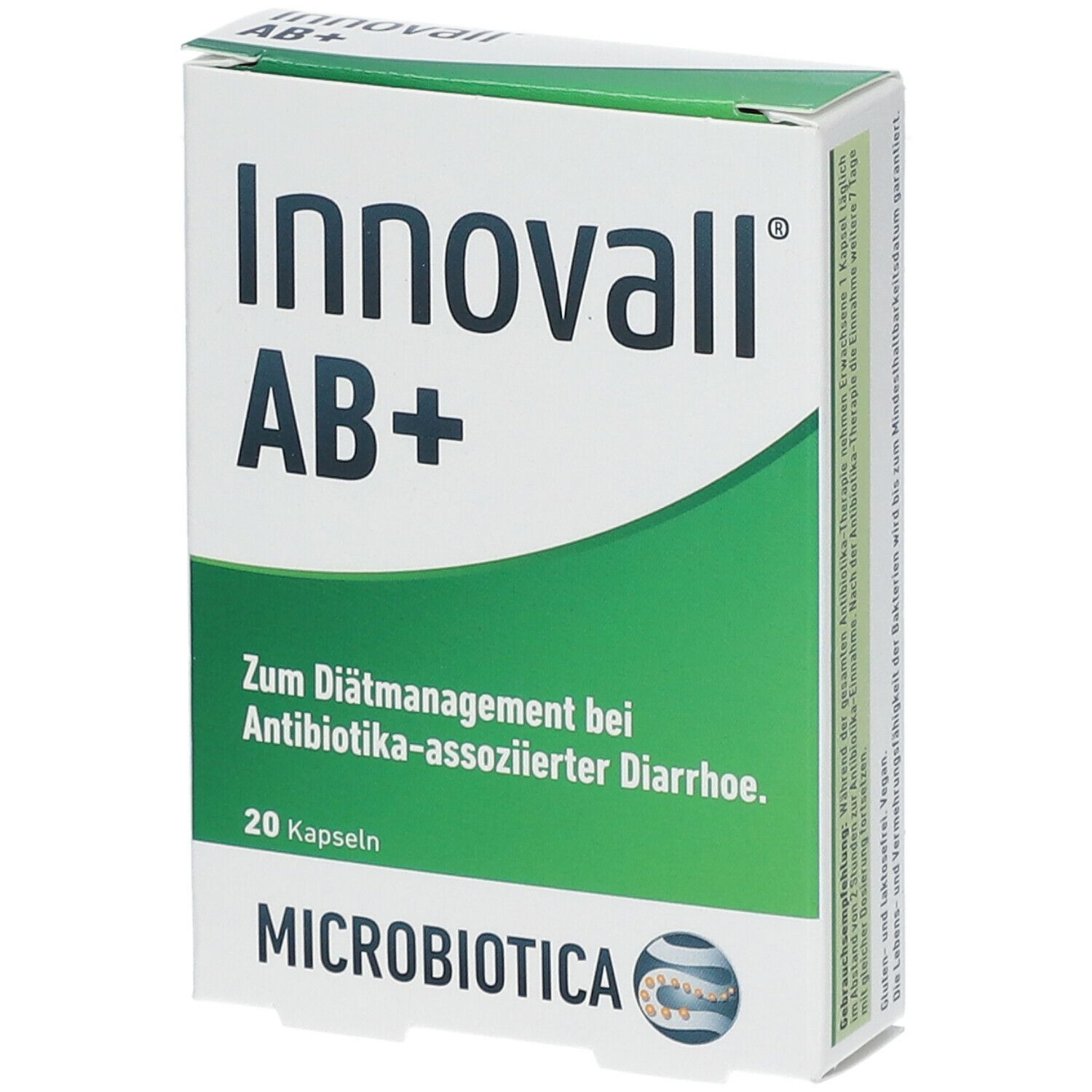 Innovall® AB+