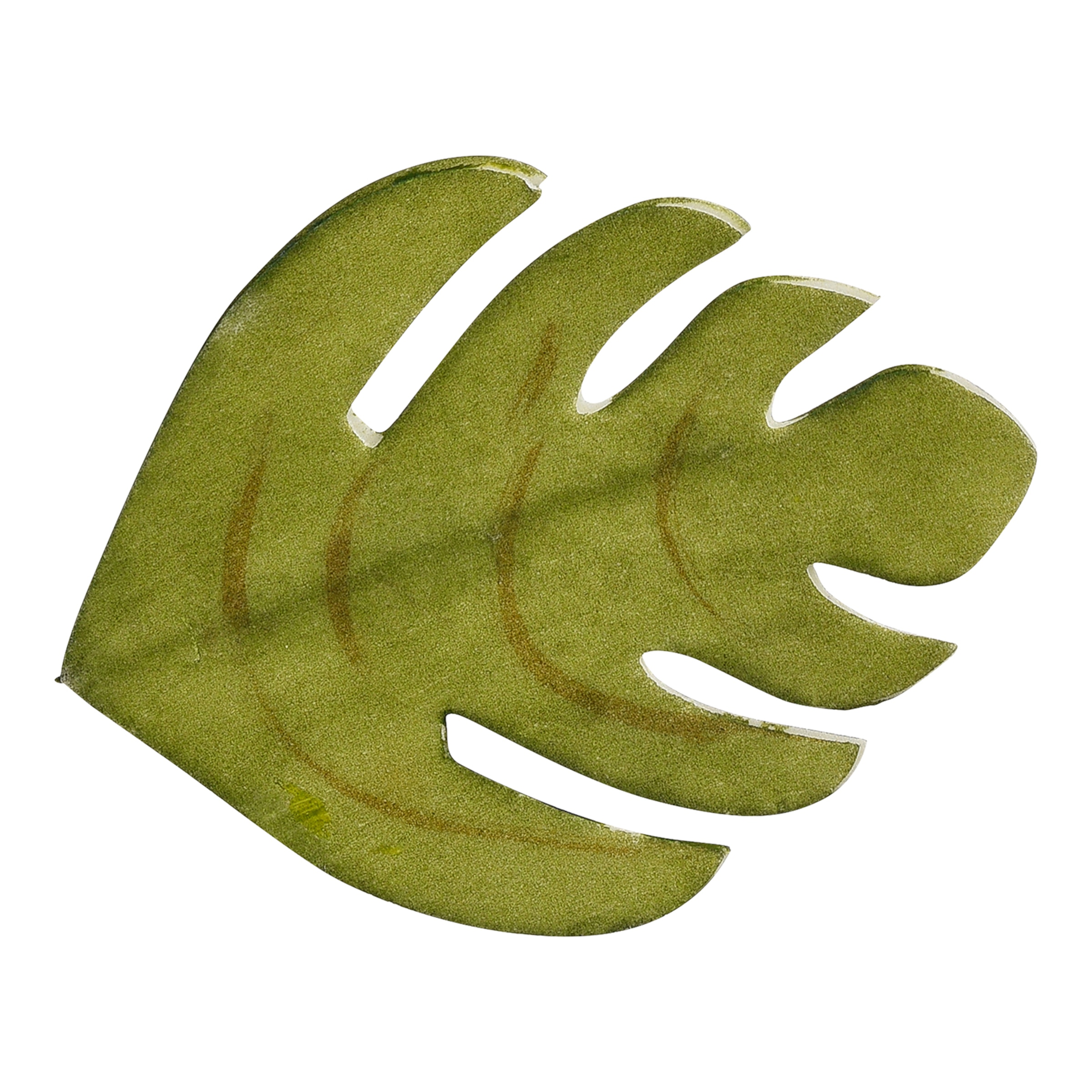 grün, L 10 cm
