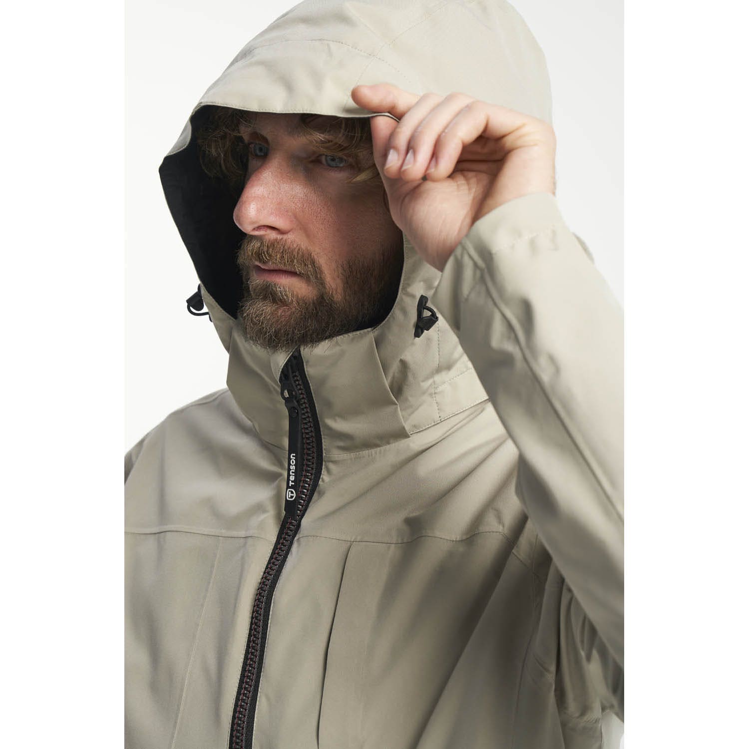 Tenson  Copeland Jacket Heren