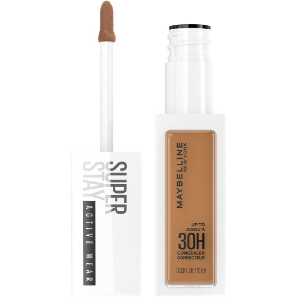 Maybelline SuperStay 30H Active Wear Concealer 45 Tan 10 ml