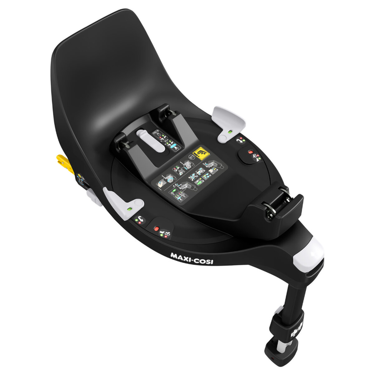 Maxi-Cosi Maxi Cosi Basisstation FamilyFix 360