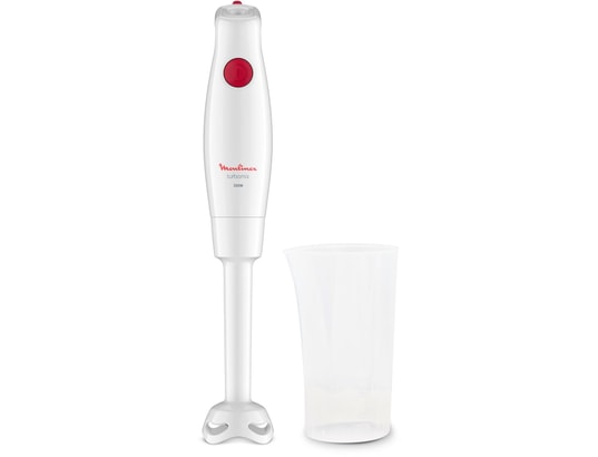MOULINEX - Mixeur DD 12 A 110 Mixeur plongeant Turbomix
