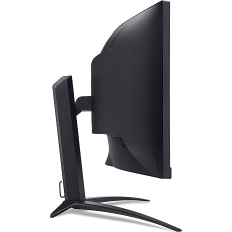 Acer Nitro XZ452CUV 44.5'' QQHD Curved Gaming skærm