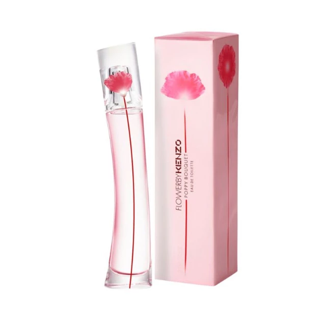 Flower by Kenzo Poppy Bouquet Eau de Toilette KENZO