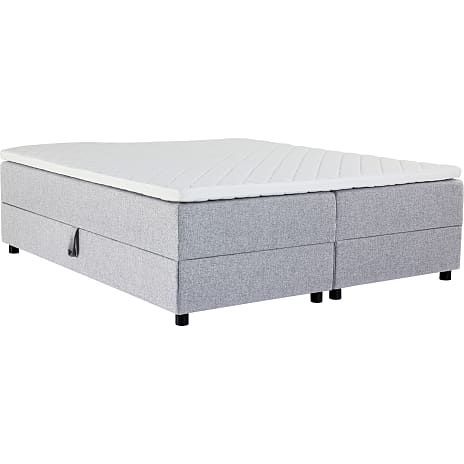 Nordisk Fjer B110 opbevaringsseng 180x200 cm