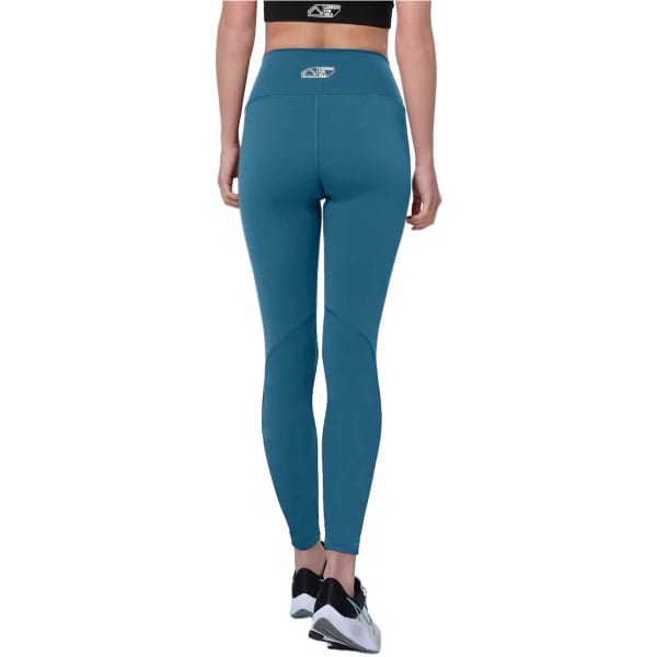 Pantalon escalade LOOKING FOR WILD FUDJI LEGGING W BLUE SAPPHIRE