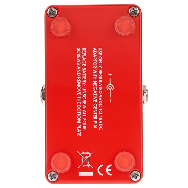 Xotic Effects Xotic BB Preamp V1.5