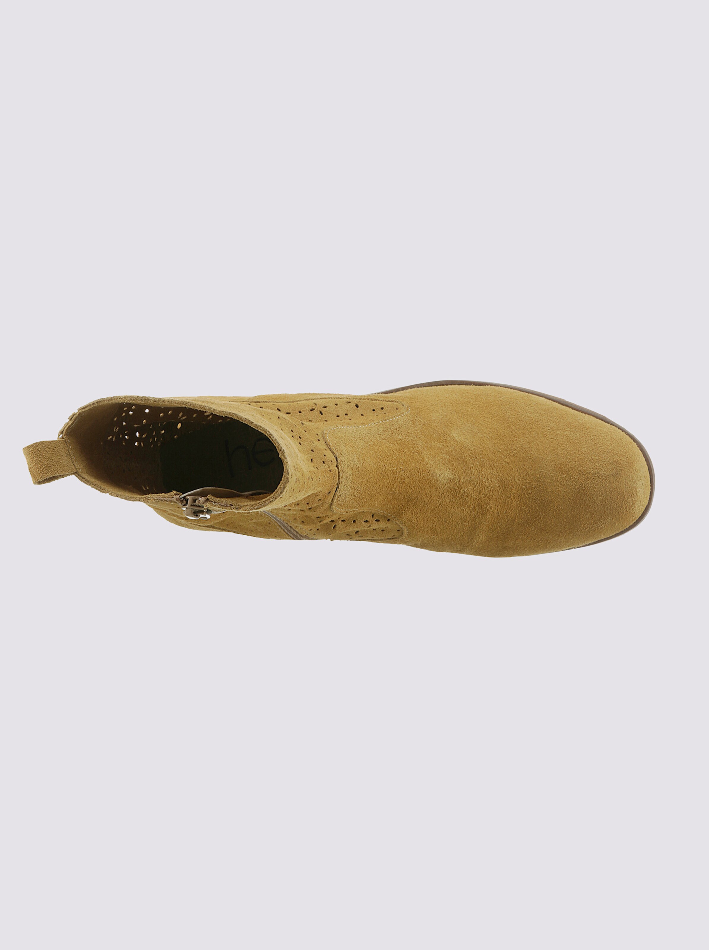 Stiefelette