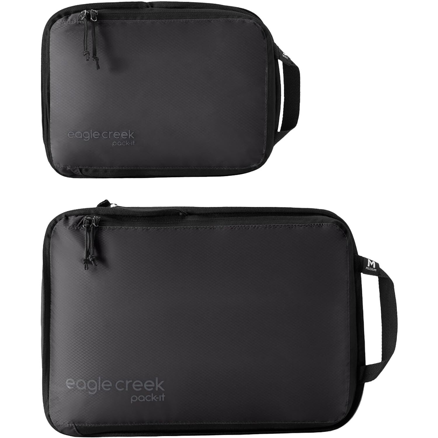 Eagle Creek Pack-it Isolate Compression Cube Set S/M