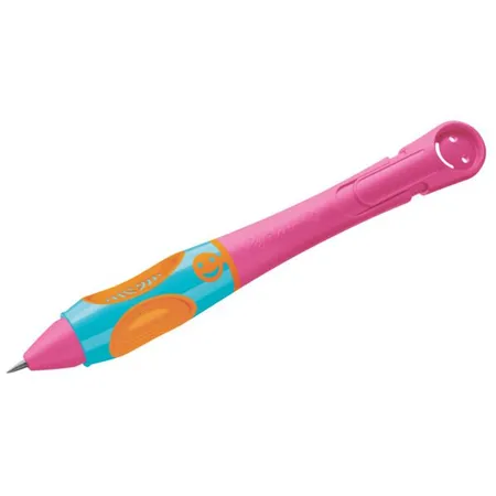 Pelikan griffix® BleistiftHB für Rechtshänder, Lovely Pink