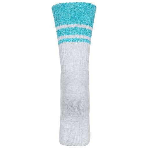 Calcetines De Montaña Modelo Hadley Señora (2 Pares) Senderismo/trekking/caminhada Trespass