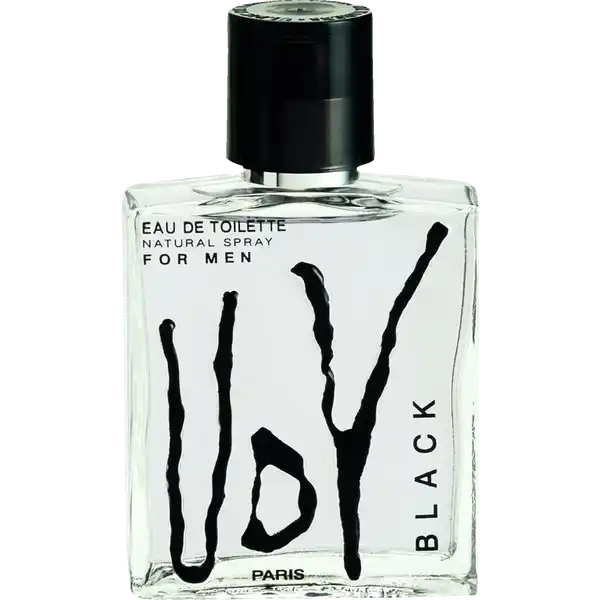 Black for Men EdT 60 ml