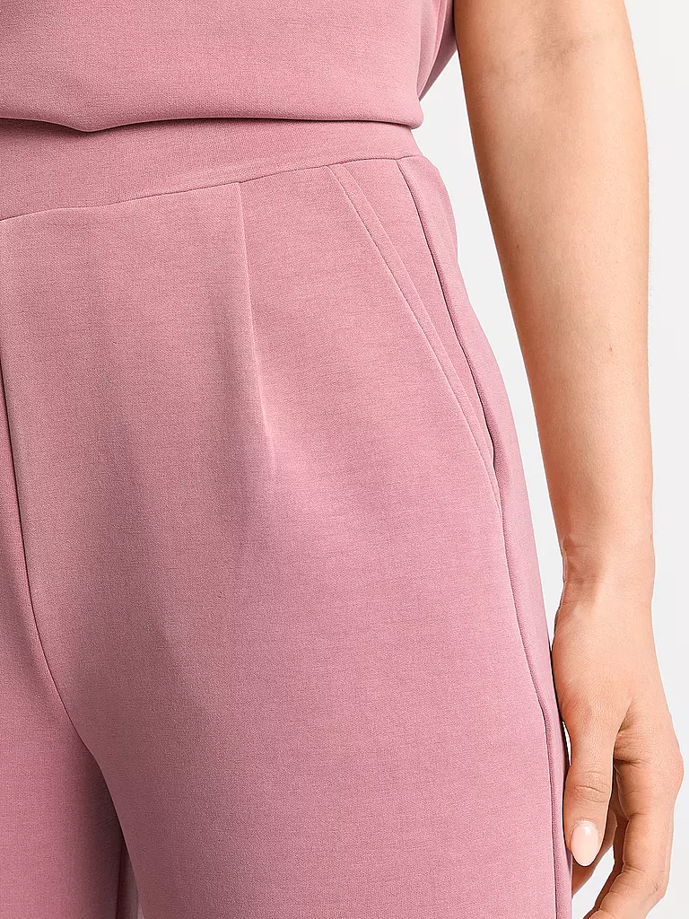 RICH & ROYAL Culotte  rosa