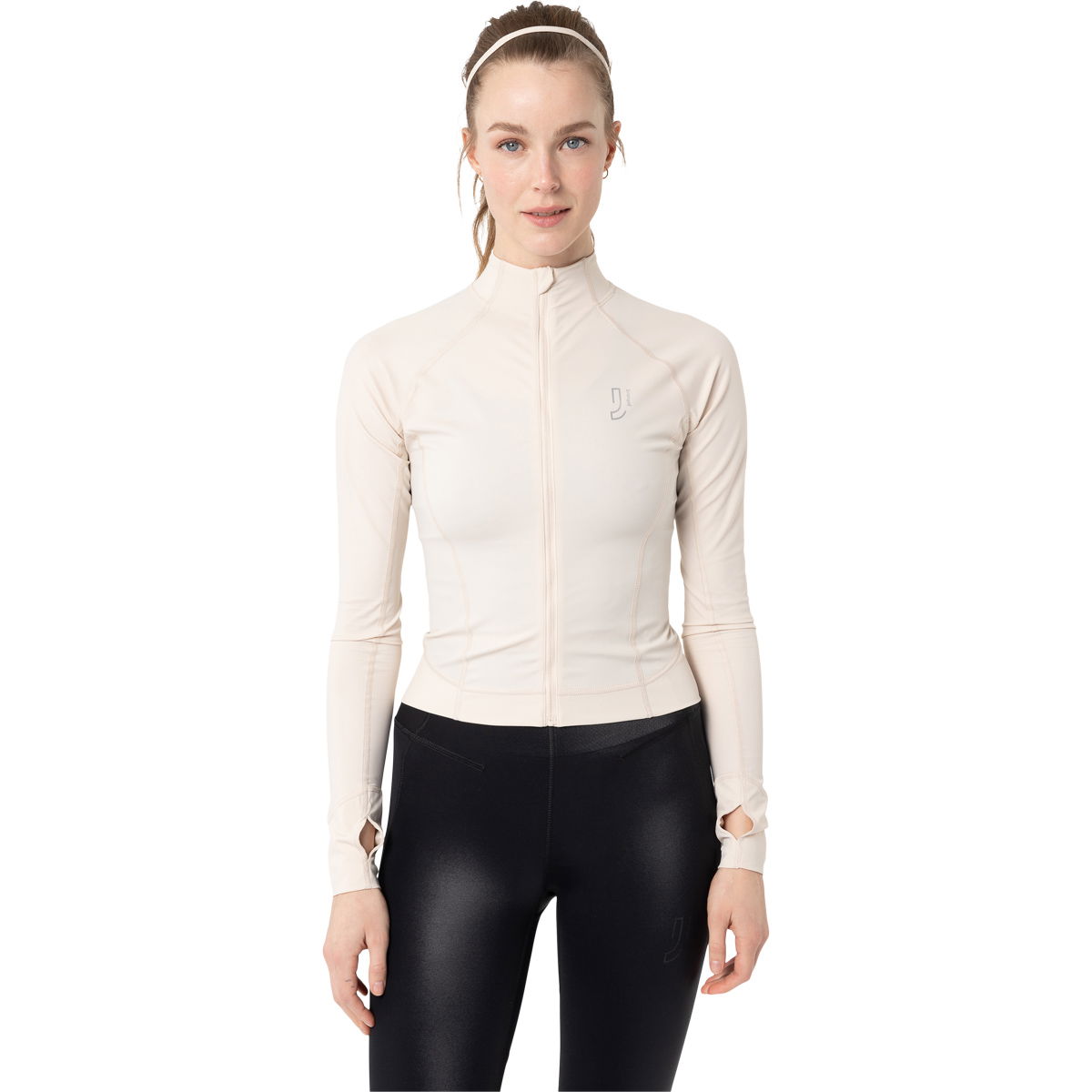Johaug Sculpt Træningstrøje Dame