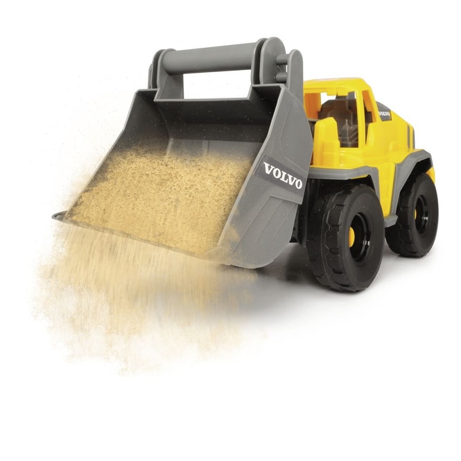 Volvo Radlader - ca. 26 cm