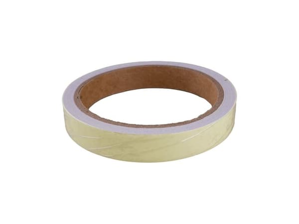 Grøn UV tape 5 m.
