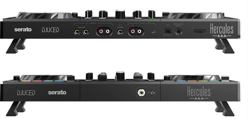 Hercules DJControl Inpulse 500