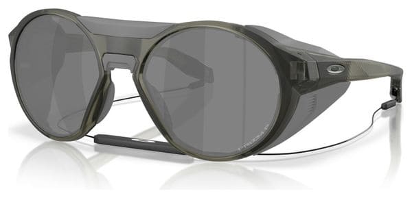 Lunettes Oakley Clifden - Collection Latitude / Prizm Black Polarized / Ref : OO9440-2656
