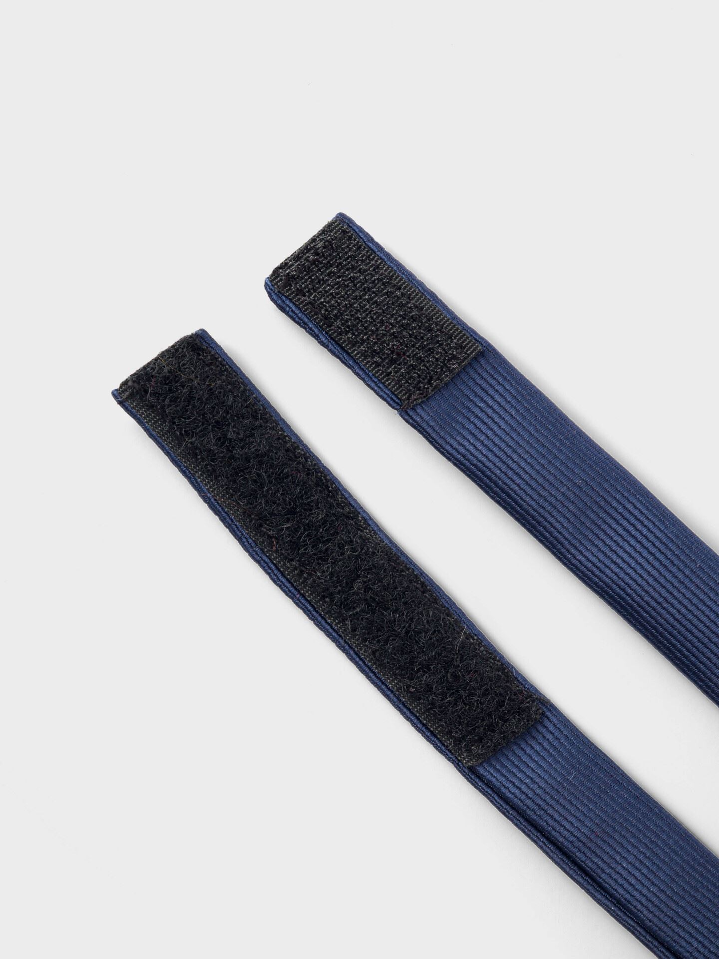 Dubble Bowtie Xxv