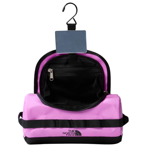 The North Face - Base Camp Travel Canister - Toilettas