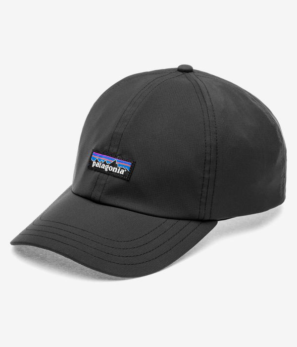 Patagonia Terrebonne Cap (black)