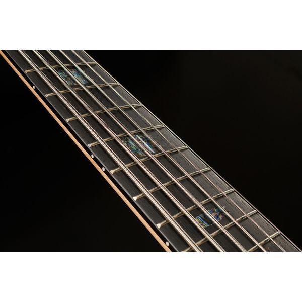 Spector NS-6 Flamed Maple