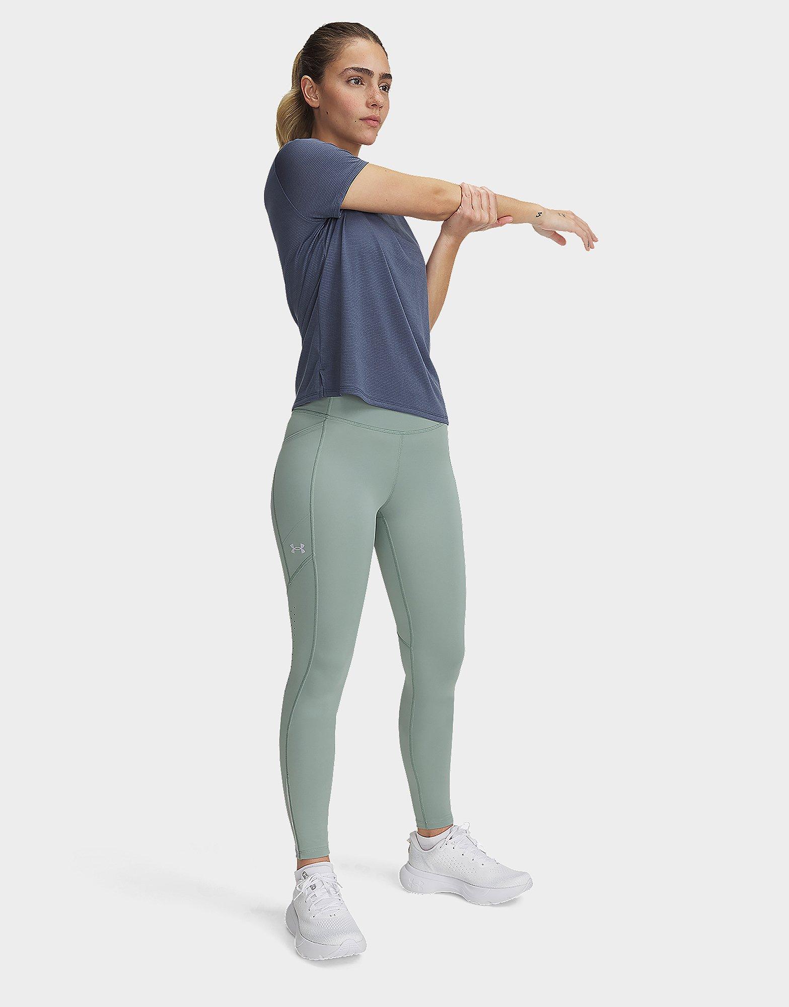 Under Armour Leggings UA Launch Tights
