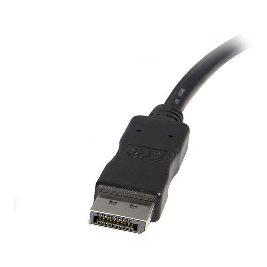 Câble DisplayPort / DVI-D - 1,8 m