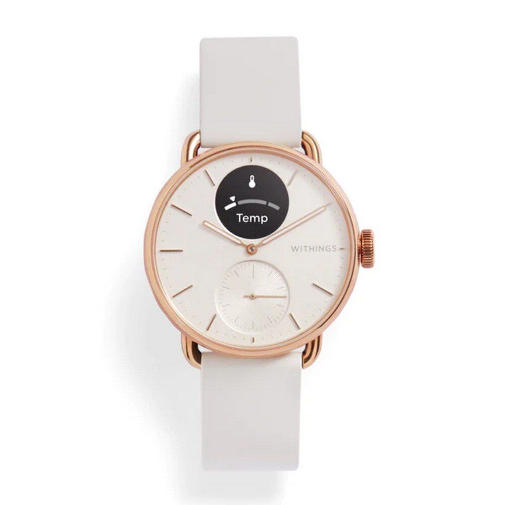 Pulsuhr / Tracker - Withings - HWA10-Model 3-All-Int