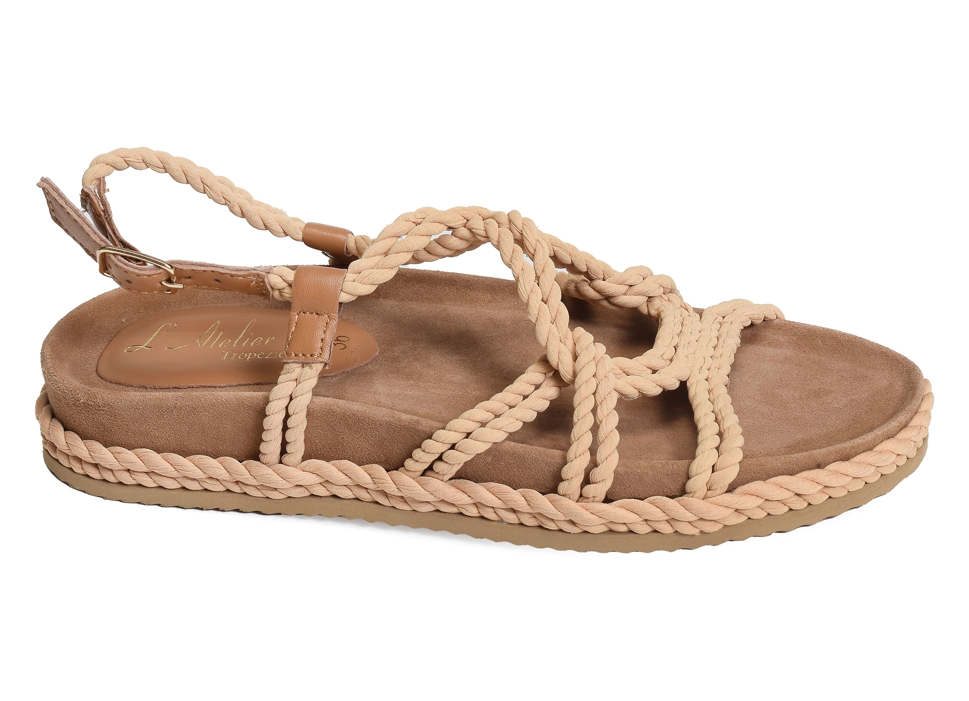 Chr1501 naturel