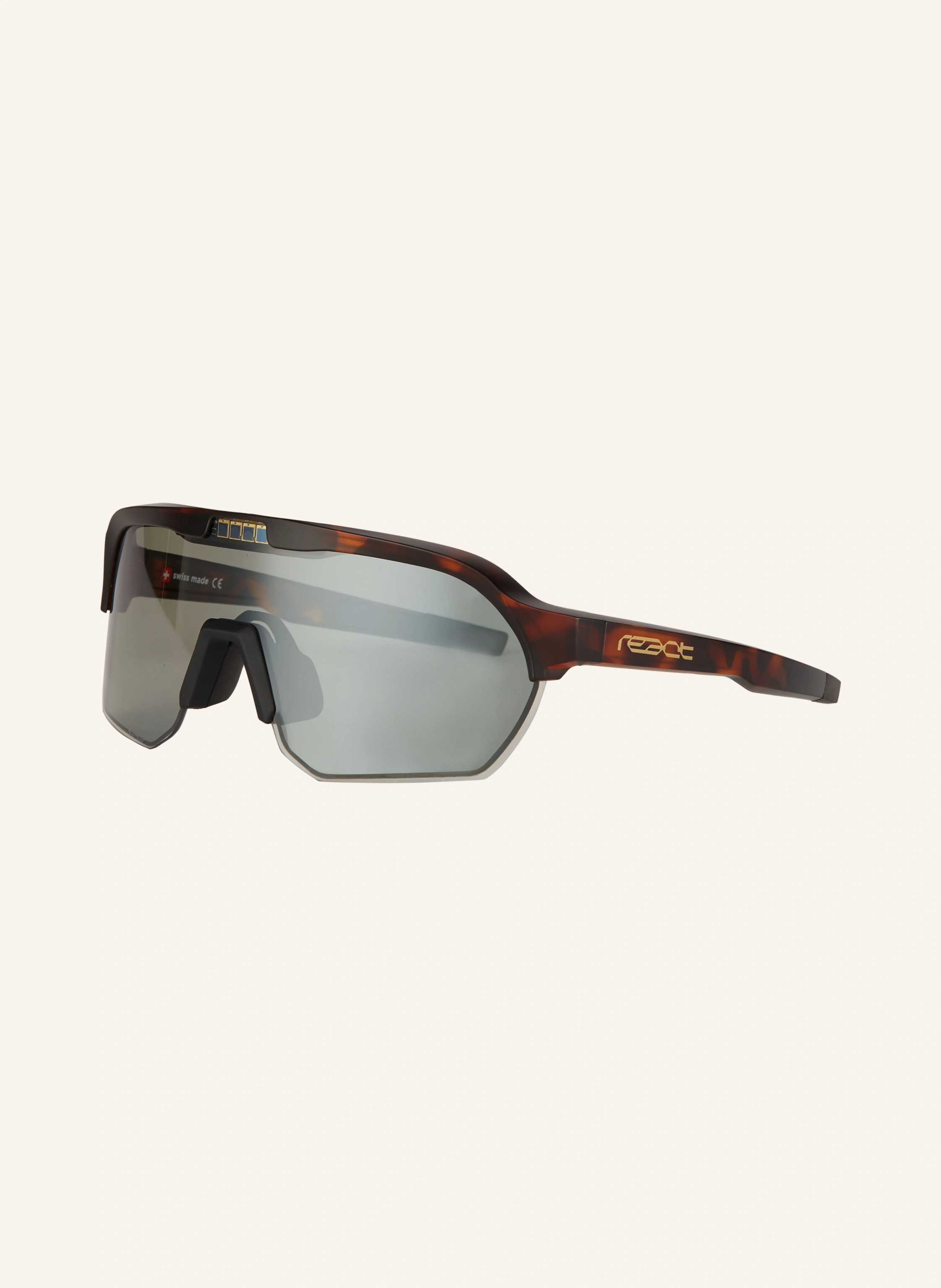 react Multisportbrille OPTRAY