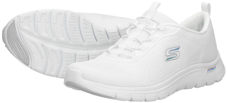 Skechers Arch Fit Vista wit