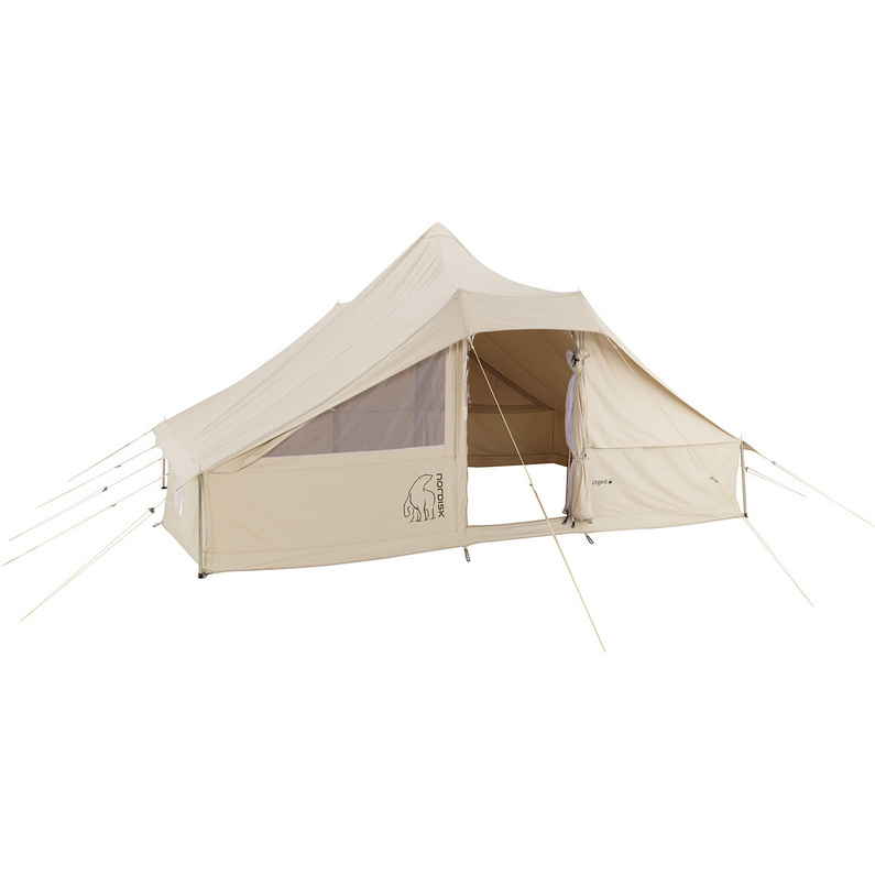 Nordisk Utgard 13.2 Basic Cotton Zelt